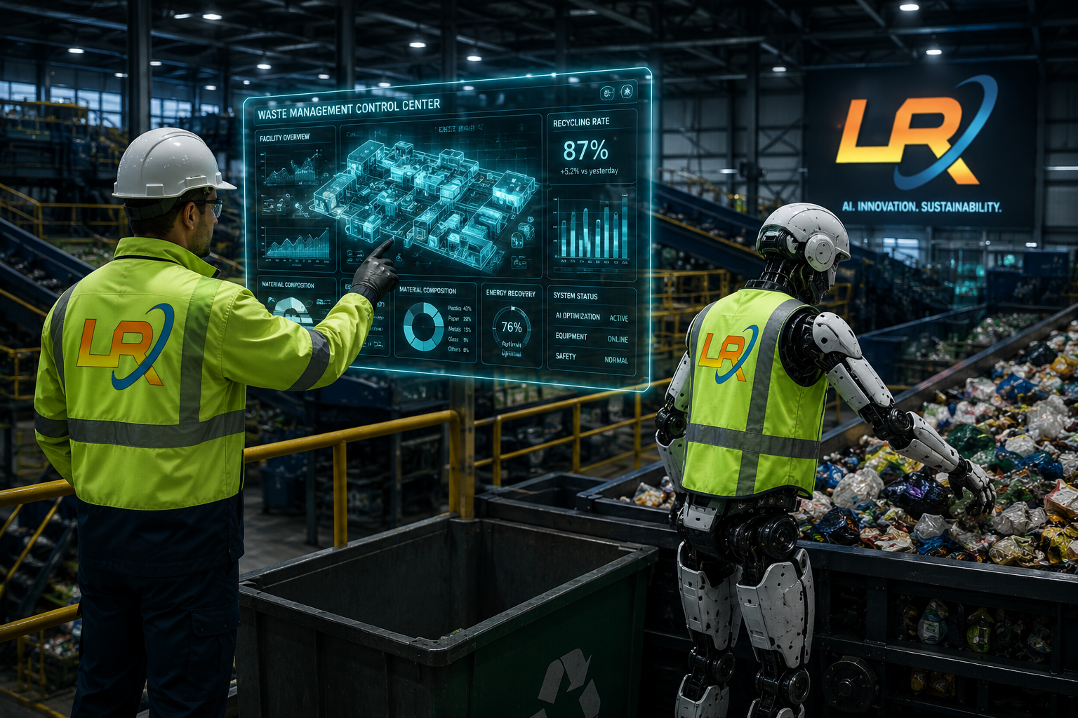 Lirich Innovate